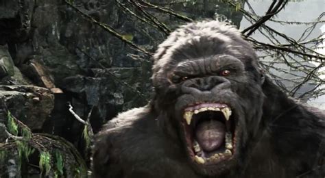 universal gives details on upcoming king kong attraction