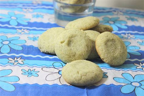 elaichi chai cookies favorite recipes cookies tea cookies
