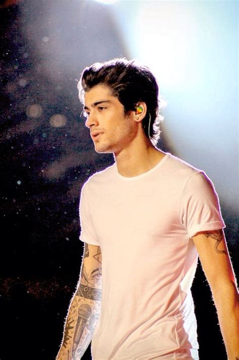 Zayn Malik With Images Zayn Where We Are Tour