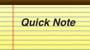 quick note  notice  contest  lien   powerful tool florida