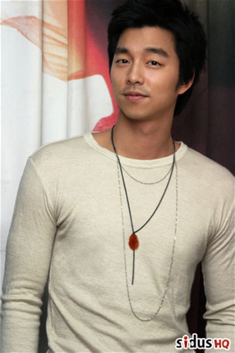 Gong Yoo The 1st Shop Of Coffee Prince Photo 20483644