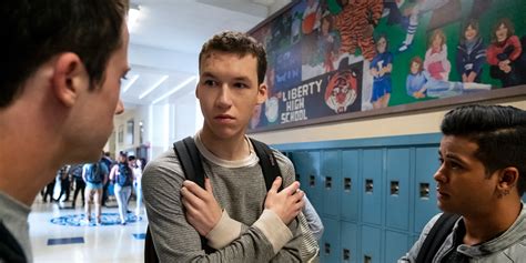Where We Left Off With Tyler Down In ‘13 Reasons Why’ Season 2