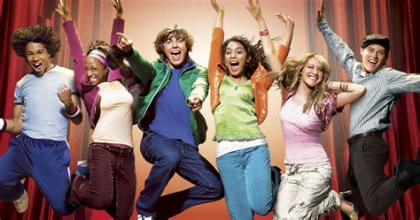 high school musical  times  movies     time