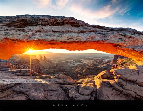 mesa arch sunrise  facebook page  youtube channel behi flickr