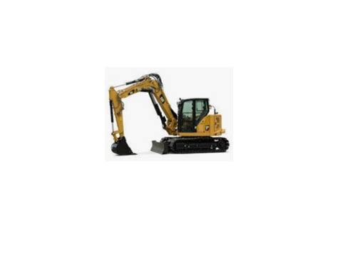 cat  mini excavator builders rental