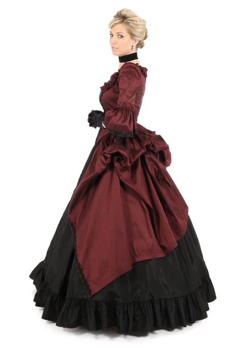 bernardina fancy ball gown fancy ball gowns ball gowns victorian dress