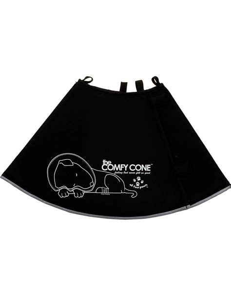paws  comfy cone rosie bunny bean urban pet provisions