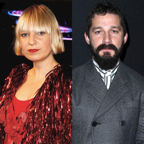 Sia Says Shia Labeouf Conned Her Into An Adulterous Relationship
