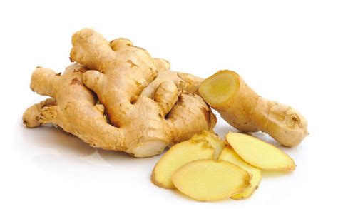 Ginger Benefits Fitness 19 Gyms