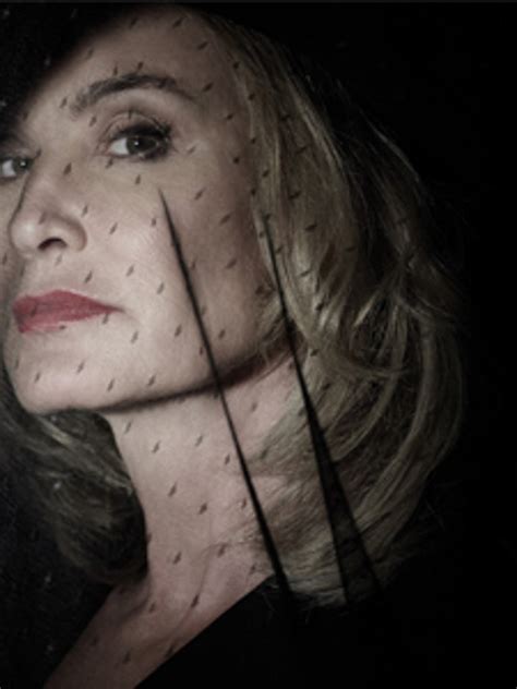 How To Get The American Horror Story Coven Makeup Look