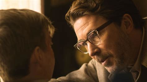 Project Blue Book S Aidan Gillen On The Tv Series History
