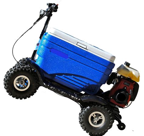 crazy coolers motorized cooler amazoncouk sports outdoors