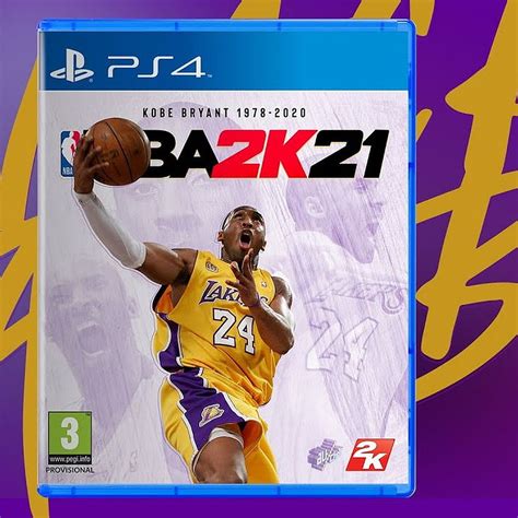 Nba 21 Ps5 Release Date Cover Star News And Everything Else You Need
