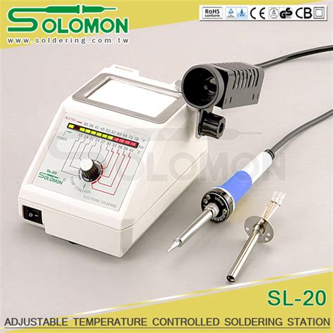 soldering station sl  sorny roogn industrial