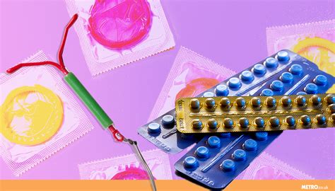 contraceptive pill can protect from some types of cancer metro news