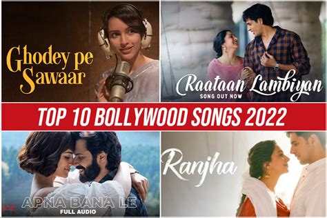 top  bollywood songs  hindi  playlist