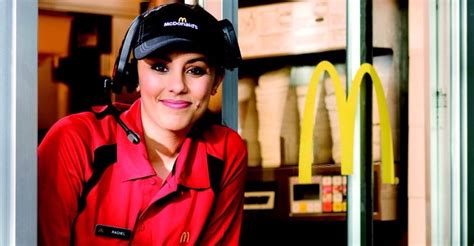 20 Sekretów Których Nie Zdradzą Ci Pracownicy Sieci Mcdonald S