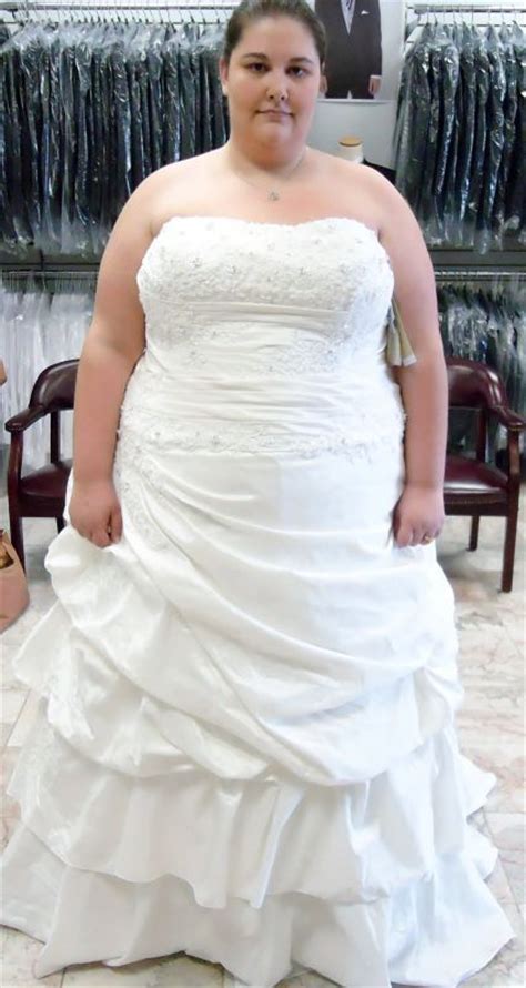 Fat Bride Pictures Sexy Dance