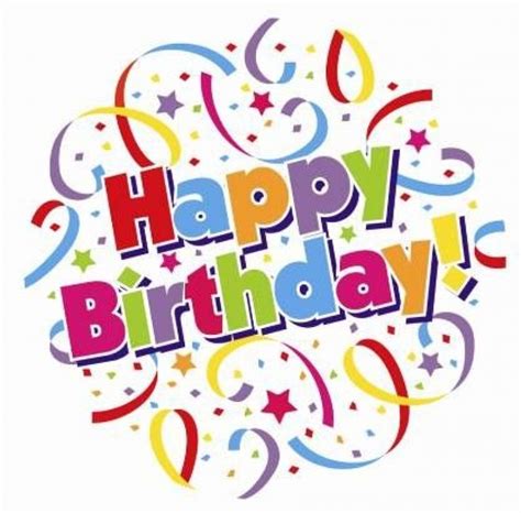 happy birthday clipart clipartfest wikiclipart happy birthday png