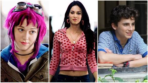 Hollywood News 5 Favourite Bisexual Characters In Films 🎥 Latestly