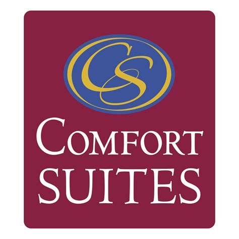 comfort suites logo png transparent svg vector freebie supply