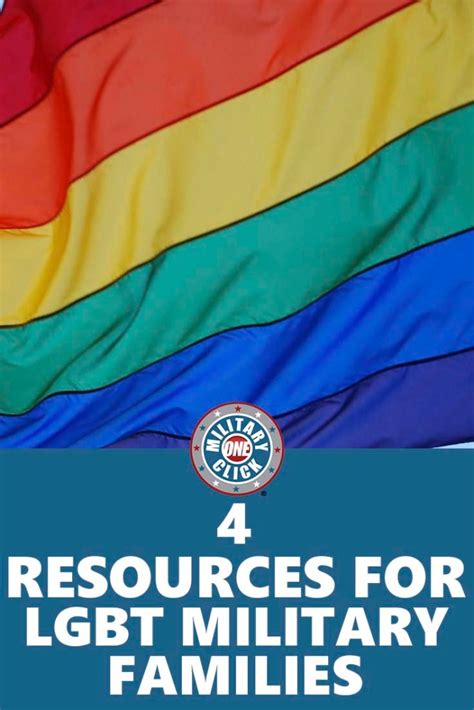 15 Inspiring Lgbt Milspouse Blog Posts You Need To Read