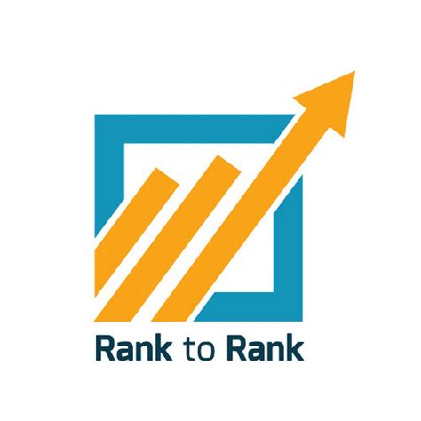 rank  rank youtube