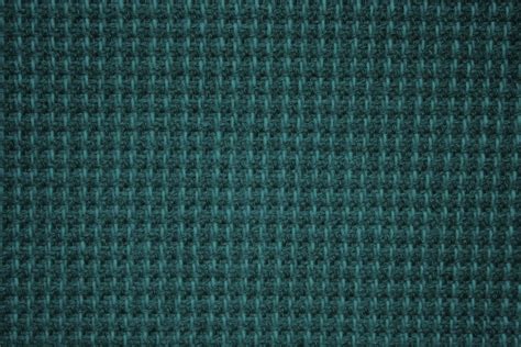 teal upholstery fabric texture picture  photograph