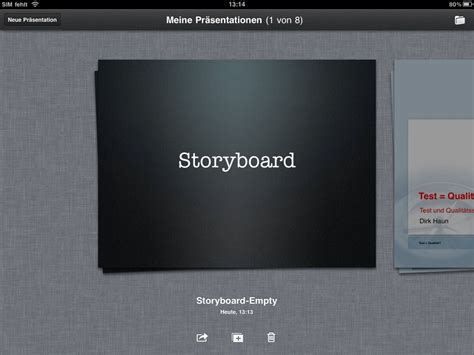 creating  theme  keynote   ipad  mobile presenter