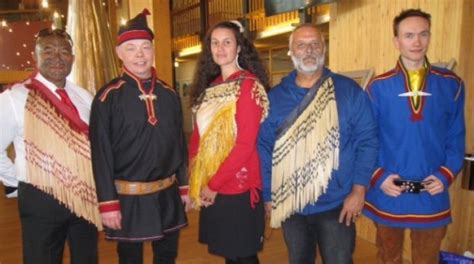 Māori Representatives Against Oil Exploration Meet With