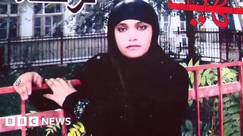 afghan court quashes farkhunda mob killing death sentences bbc news