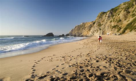 beaches  portugal readers travel tips travel  guardian