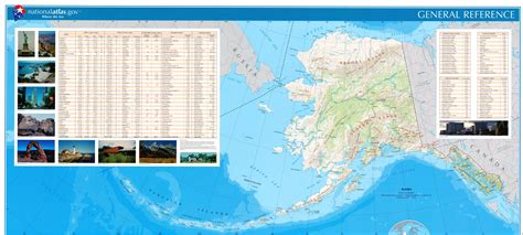 alaska tourist attractions juneau fairbanks state parks weather maps