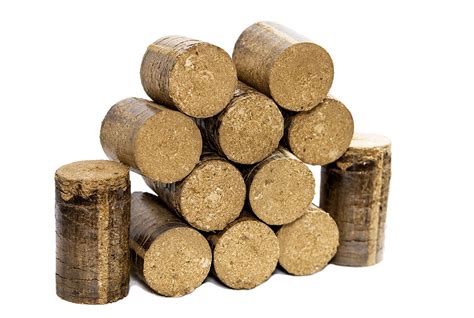 advantages  applications  briquettes funom theophilus makama