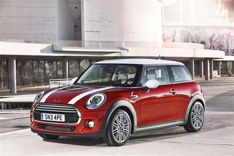 bmw mini  amazing photo gallery  information  specifications    users