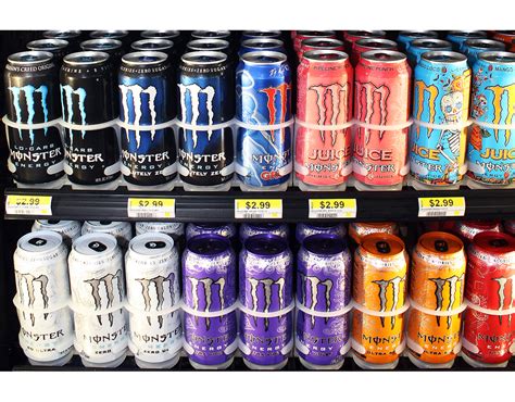 energized  summer  energy drinks cstore decisions