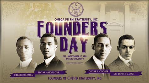 omega psi phi founders day replay coming sun nov   pm  youtube