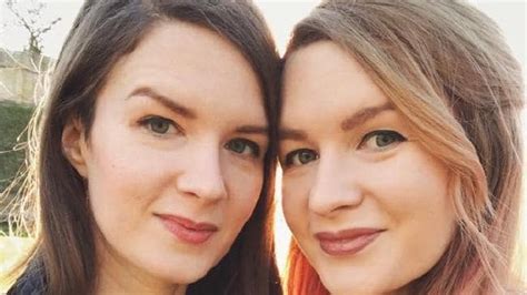 lesbian twin and identical straight sister could reveal secret to human sexuality