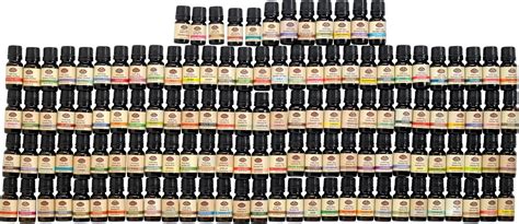 complete aromatherapy set essential oil kits gift sets natural