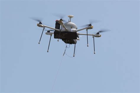 telecoms infrastructure blog drones  drones droneway