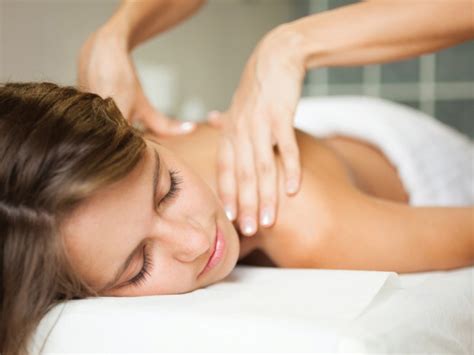 Remedial Massage Richmond Hawthorn Donvale