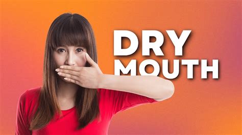 The 7 Most Effective Home Remedies For Dry Mouth At Night Youtube