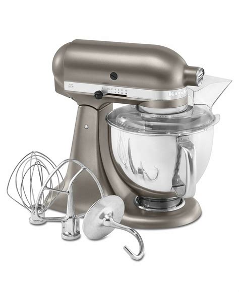 kitchenaid stand mixer architect  qt