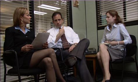 the office—season 1 review and episode guide basementrejects