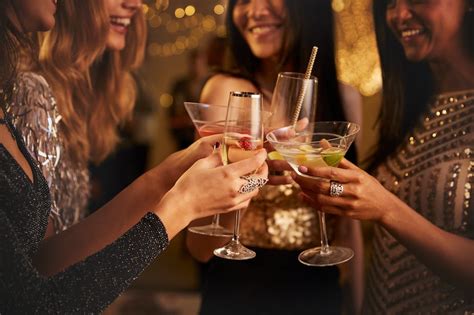 How Alcohol Companies Are Using International Women S Day To Sell More