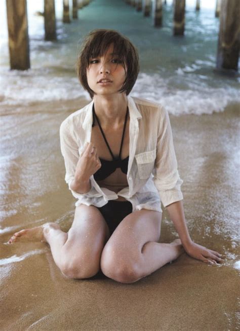 Picture Of Mariko Shinoda