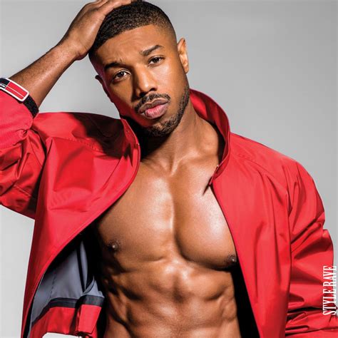 michael b jordan named people s magazine sexiest man alive for 2020