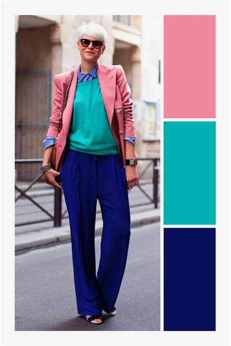 pin  rouss  outfits color combinations  clothes colour
