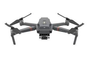 parrot anafi thermal  dji mavic  enterprise dual le comparatif studiosport