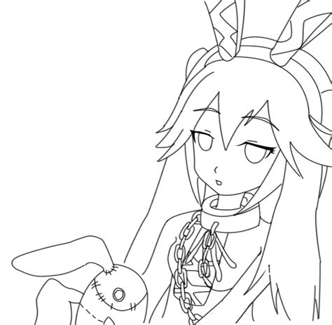 anime bunny drawing  getdrawings